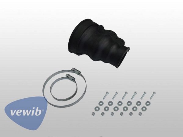Achsmanschetten VW Käfer VW Bus T1 Pendelachse Achsmanschette FEBI Deutsch Faltenbalgsatz AnAchsmanschette VW Käfer Bus T1 Pendelachse Achsmanschette VEWIB Deutsch Faltenbalgsatz Antriebswelle vergl. 111598021A